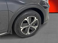 Kia XCeed vaihtoauto