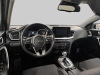 Kia XCeed vaihtoauto