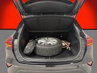 Kia XCeed vaihtoauto