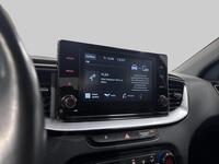 Kia XCeed vaihtoauto