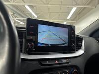 Kia XCeed vaihtoauto