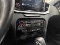 Kia XCeed vaihtoauto
