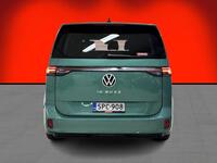 Volkswagen ID. Buzz vaihtoauto