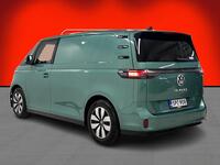 Volkswagen ID. Buzz vaihtoauto