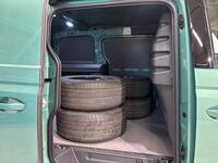 Volkswagen ID. Buzz vaihtoauto