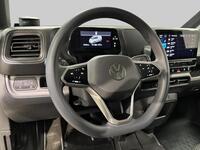Volkswagen ID. Buzz vaihtoauto