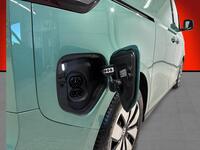 Volkswagen ID. Buzz vaihtoauto