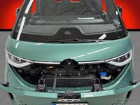 Volkswagen ID. Buzz vaihtoauto