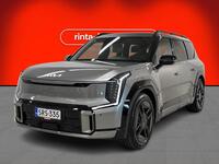 Kia EV9 vaihtoauto