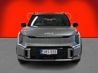 Kia EV9 vaihtoauto