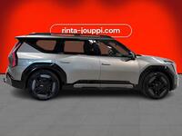 Kia EV9 vaihtoauto