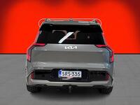 Kia EV9 vaihtoauto