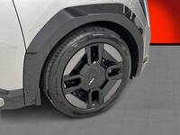 Kia EV9 vaihtoauto