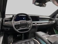 Kia EV9 vaihtoauto