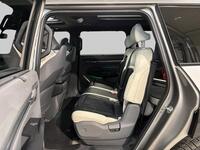 Kia EV9 vaihtoauto
