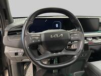Kia EV9 vaihtoauto