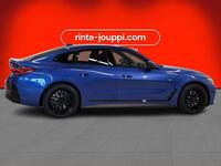 BMW i4 vaihtoauto