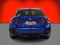 BMW i4 vaihtoauto