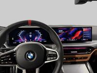 BMW i4 vaihtoauto