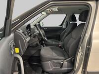 Skoda Yeti vaihtoauto