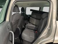Skoda Yeti vaihtoauto