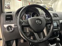 Skoda Yeti vaihtoauto
