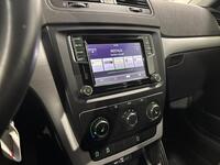 Skoda Yeti vaihtoauto