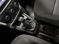 Skoda Yeti vaihtoauto