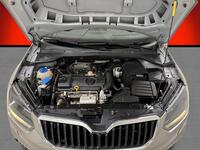 Skoda Yeti vaihtoauto