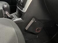 Skoda Yeti vaihtoauto