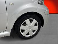 Toyota AYGO vaihtoauto