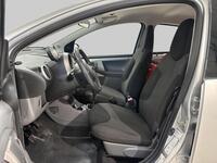 Toyota AYGO vaihtoauto