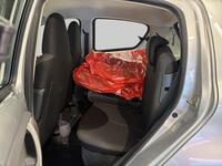 Toyota AYGO vaihtoauto