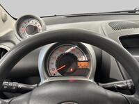 Toyota AYGO vaihtoauto