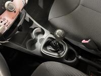 Toyota AYGO vaihtoauto