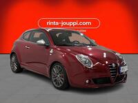 Alfa Romeo MiTo vaihtoauto