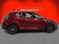 Alfa Romeo MiTo vaihtoauto