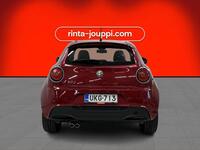 Alfa Romeo MiTo vaihtoauto