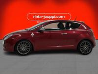 Alfa Romeo MiTo vaihtoauto