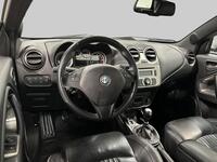 Alfa Romeo MiTo vaihtoauto