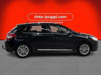 Citroën C4 vaihtoauto