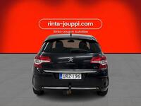 Citroën C4 vaihtoauto