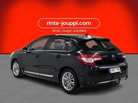 Citroën C4 vaihtoauto