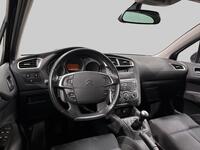 Citroën C4 vaihtoauto