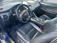 Lexus NX vaihtoauto