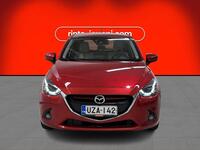 Mazda 2 vaihtoauto