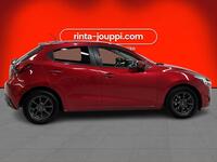 Mazda 2 vaihtoauto