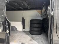 Nissan Primastar vaihtoauto