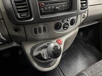 Nissan Primastar vaihtoauto