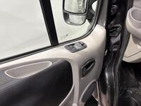 Nissan Primastar vaihtoauto